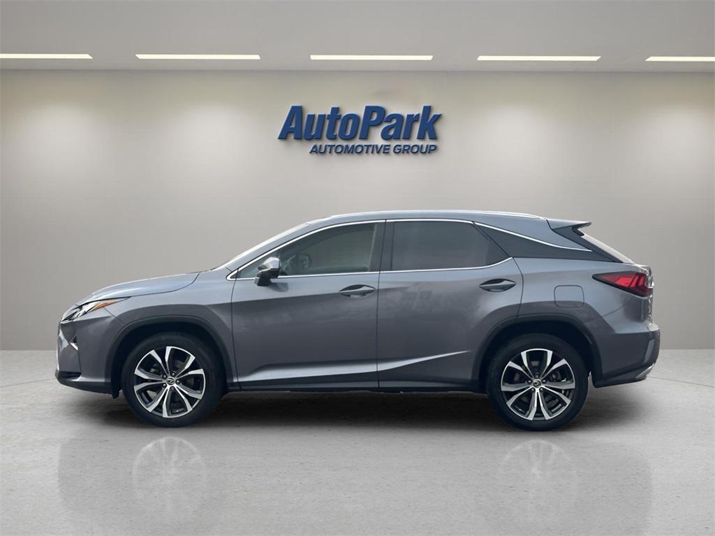 used 2019 Lexus RX 350 car, priced at $28,500