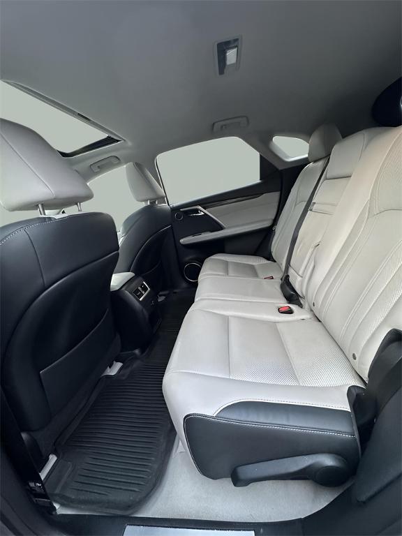 used 2019 Lexus RX 350 car, priced at $28,500