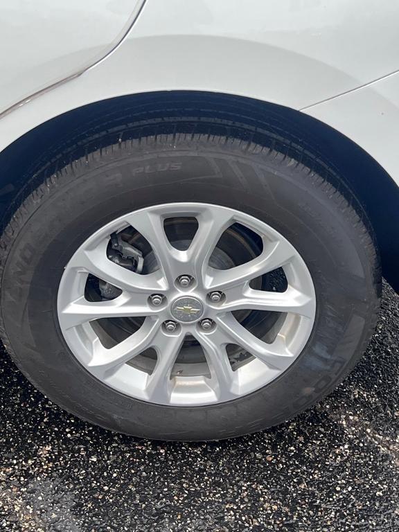 used 2019 Chevrolet Equinox car, priced at $12,500