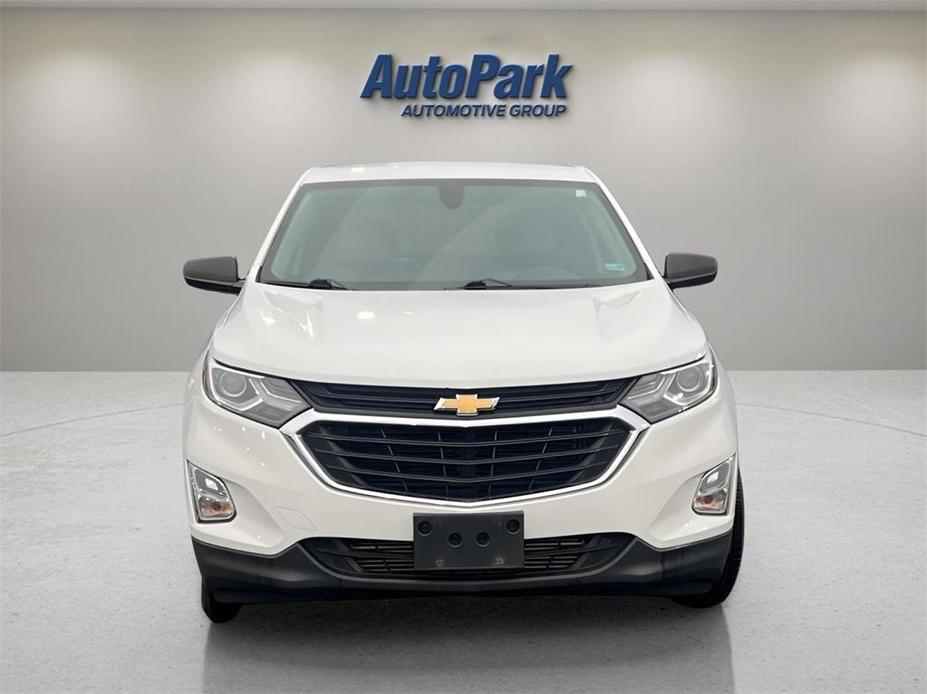 used 2019 Chevrolet Equinox car, priced at $12,500