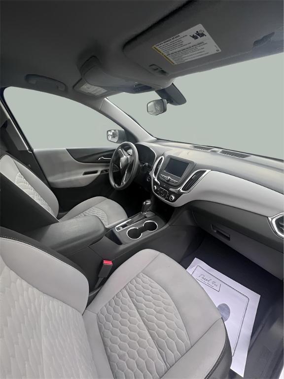 used 2019 Chevrolet Equinox car, priced at $12,500