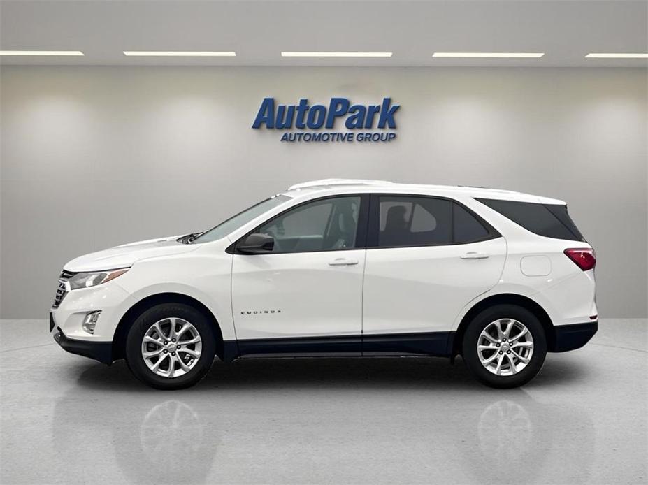 used 2019 Chevrolet Equinox car, priced at $12,500