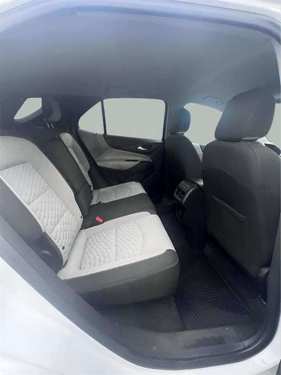 used 2019 Chevrolet Equinox car, priced at $12,500