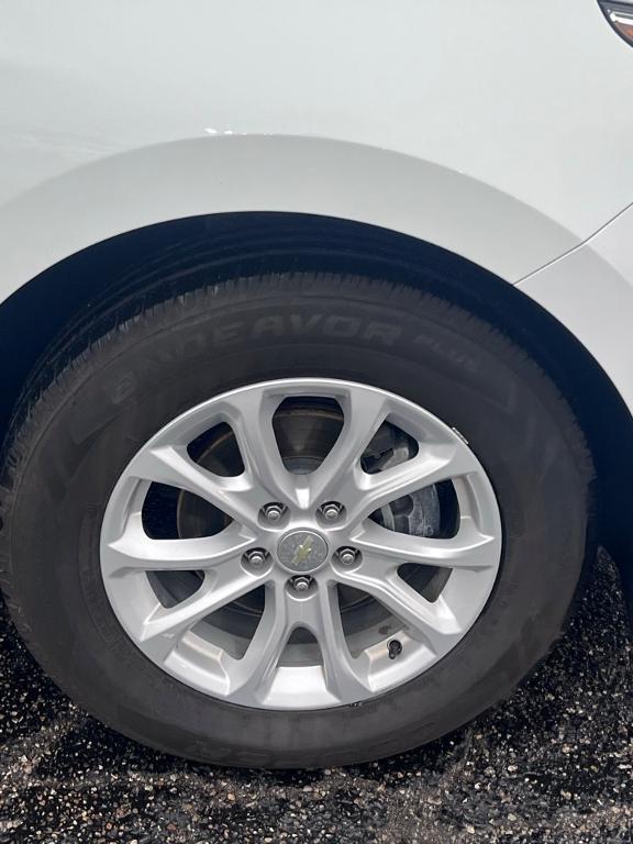 used 2019 Chevrolet Equinox car, priced at $12,500