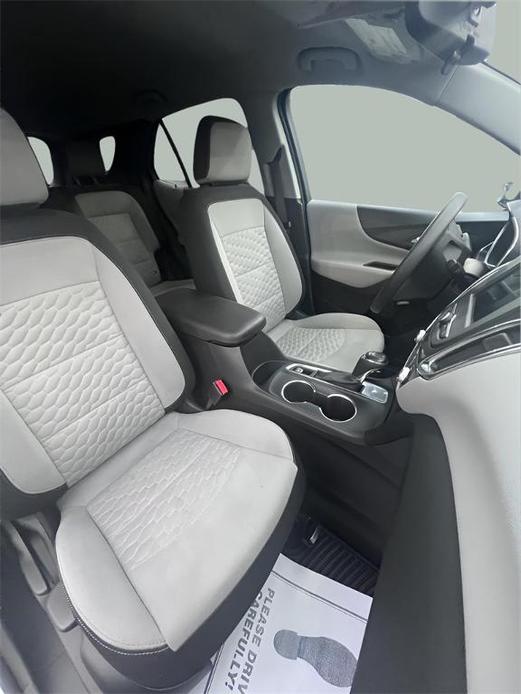 used 2019 Chevrolet Equinox car, priced at $12,500