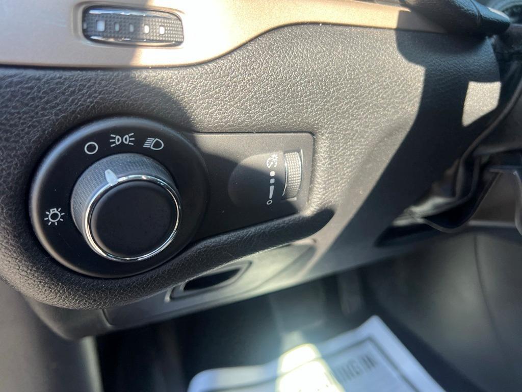 used 2017 Jeep Cherokee car, priced at $13,178