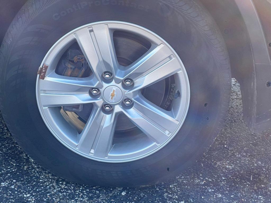 used 2020 Chevrolet Trax car, priced at $13,767