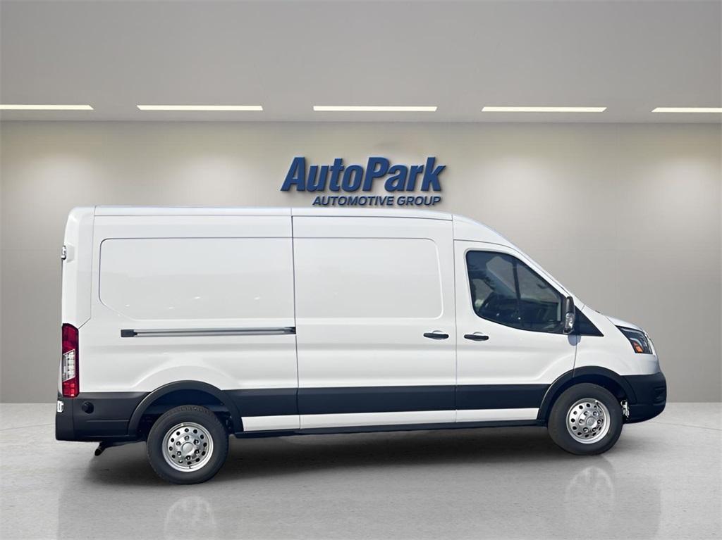 new 2024 Ford Transit-350 car, priced at $61,265