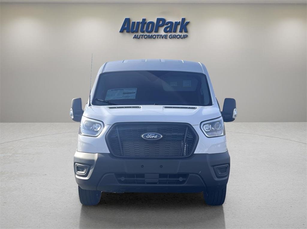 new 2024 Ford Transit-350 car, priced at $61,265