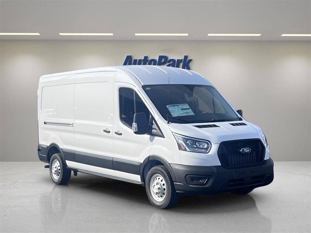 new 2024 Ford Transit-350 car, priced at $61,265