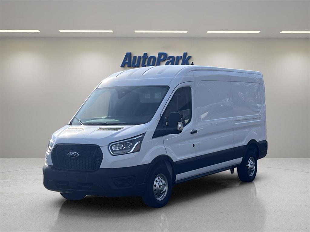 new 2024 Ford Transit-350 car, priced at $61,265