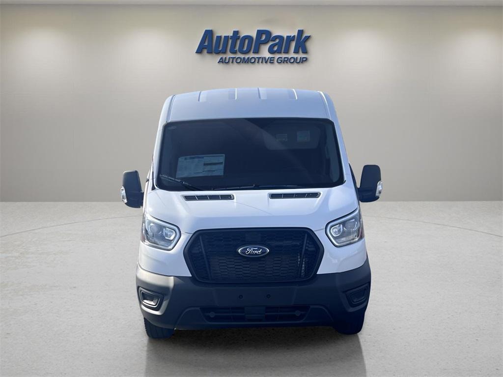 new 2024 Ford Transit-350 car, priced at $61,265