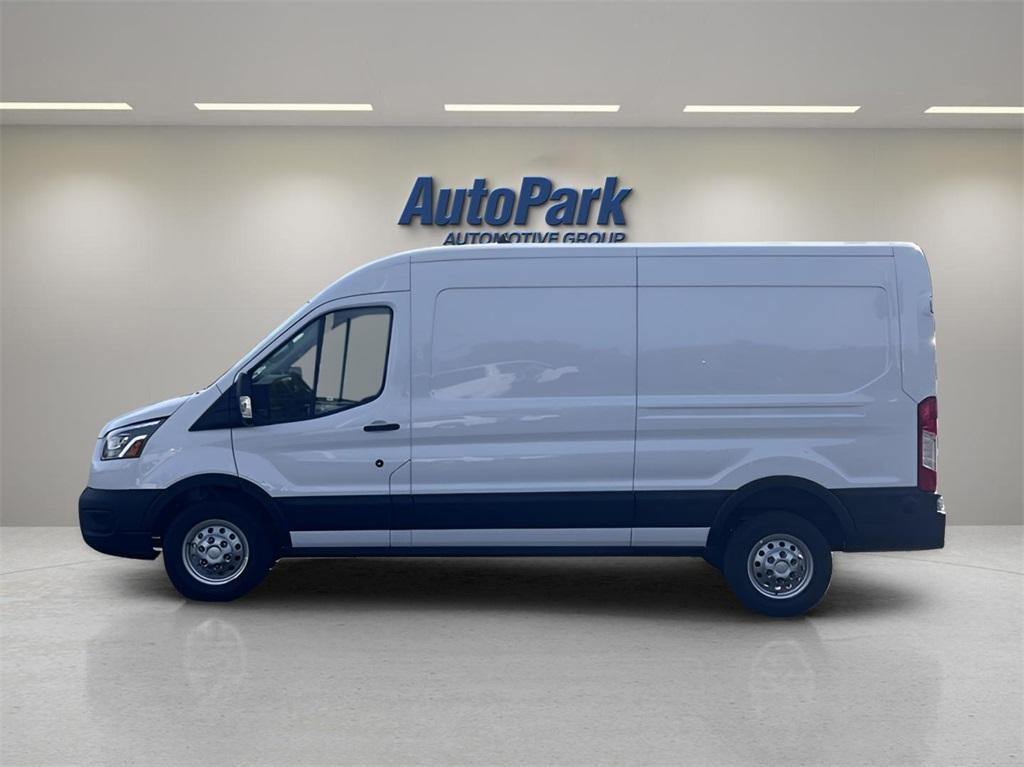 new 2024 Ford Transit-350 car, priced at $61,265