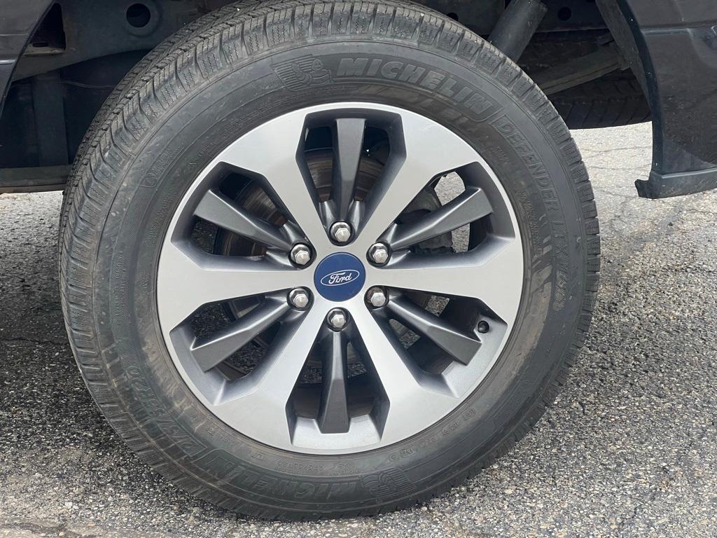 used 2019 Ford F-150 car, priced at $22,064