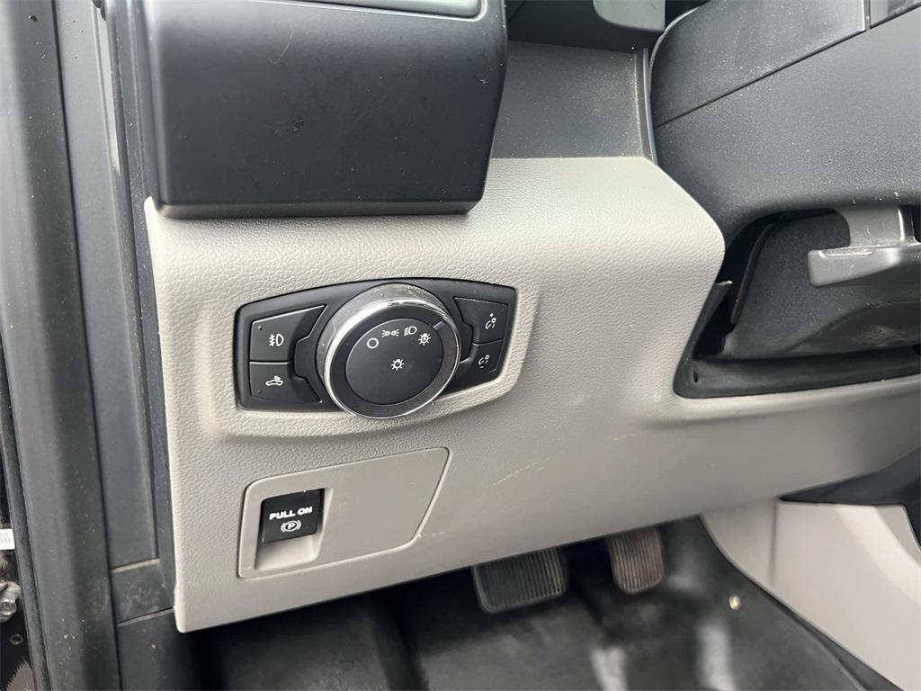used 2019 Ford F-150 car, priced at $22,064