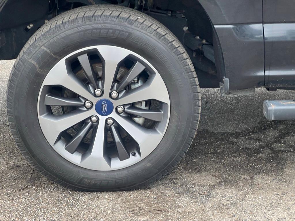 used 2019 Ford F-150 car, priced at $22,064