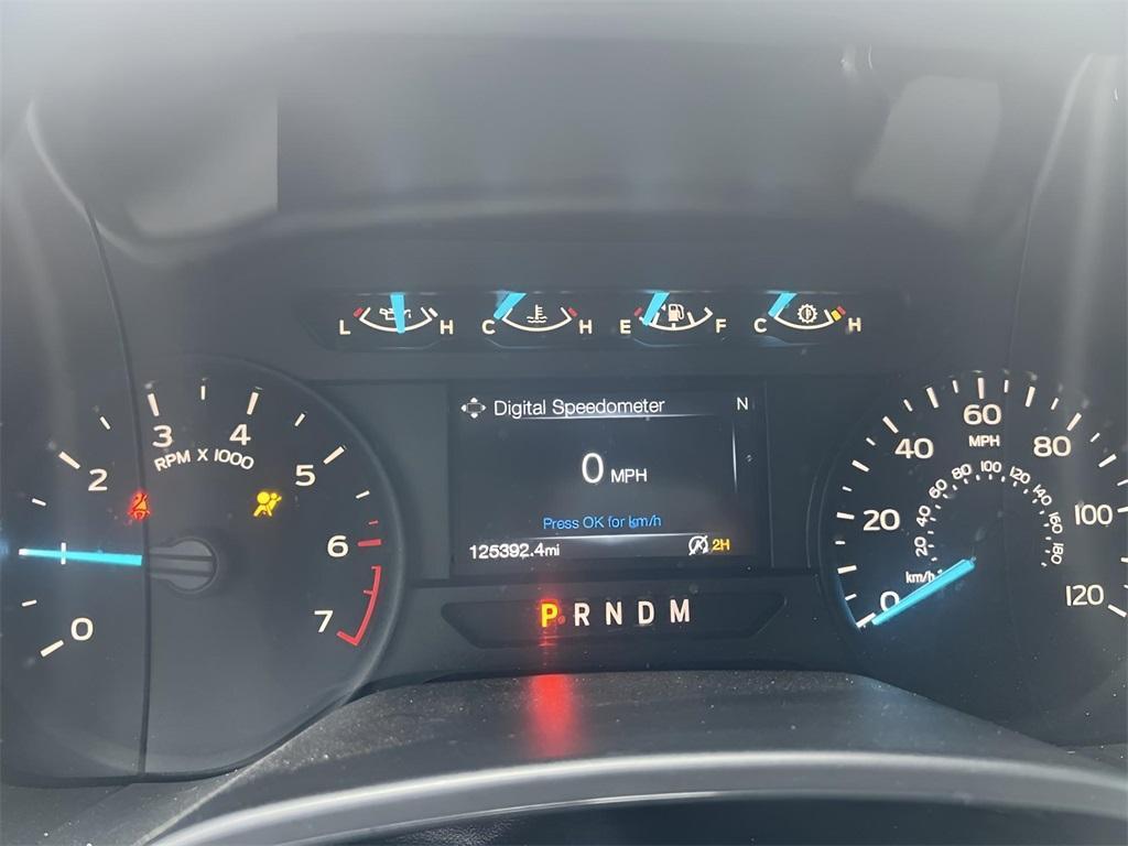 used 2019 Ford F-150 car, priced at $22,064