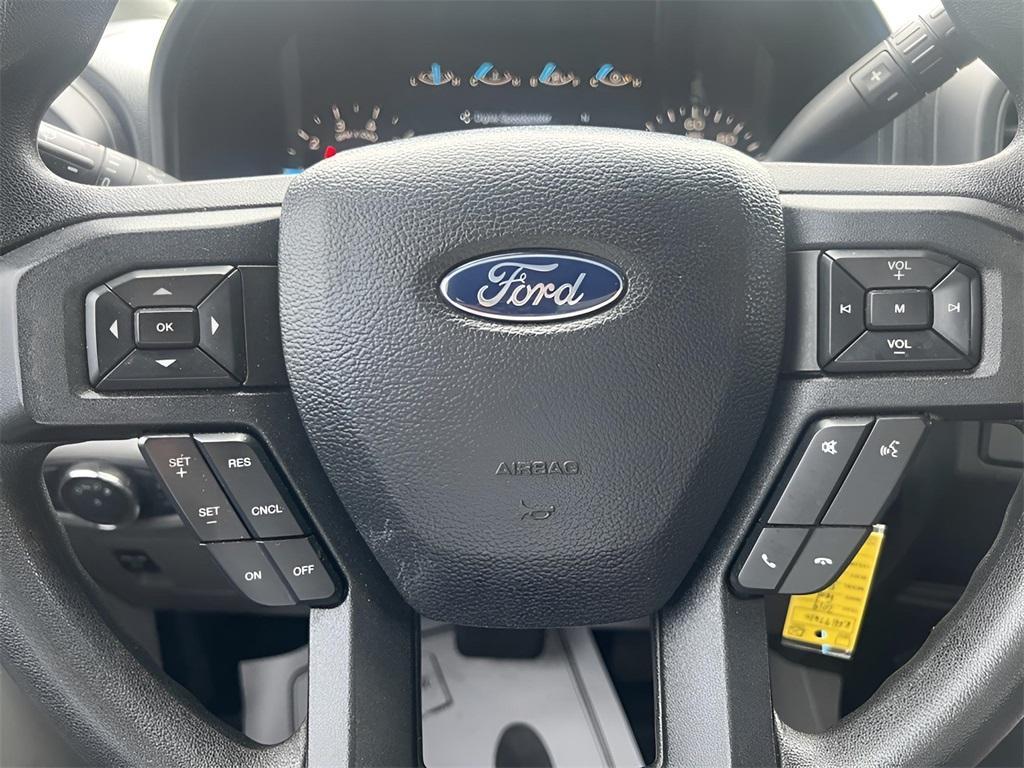 used 2019 Ford F-150 car, priced at $22,064