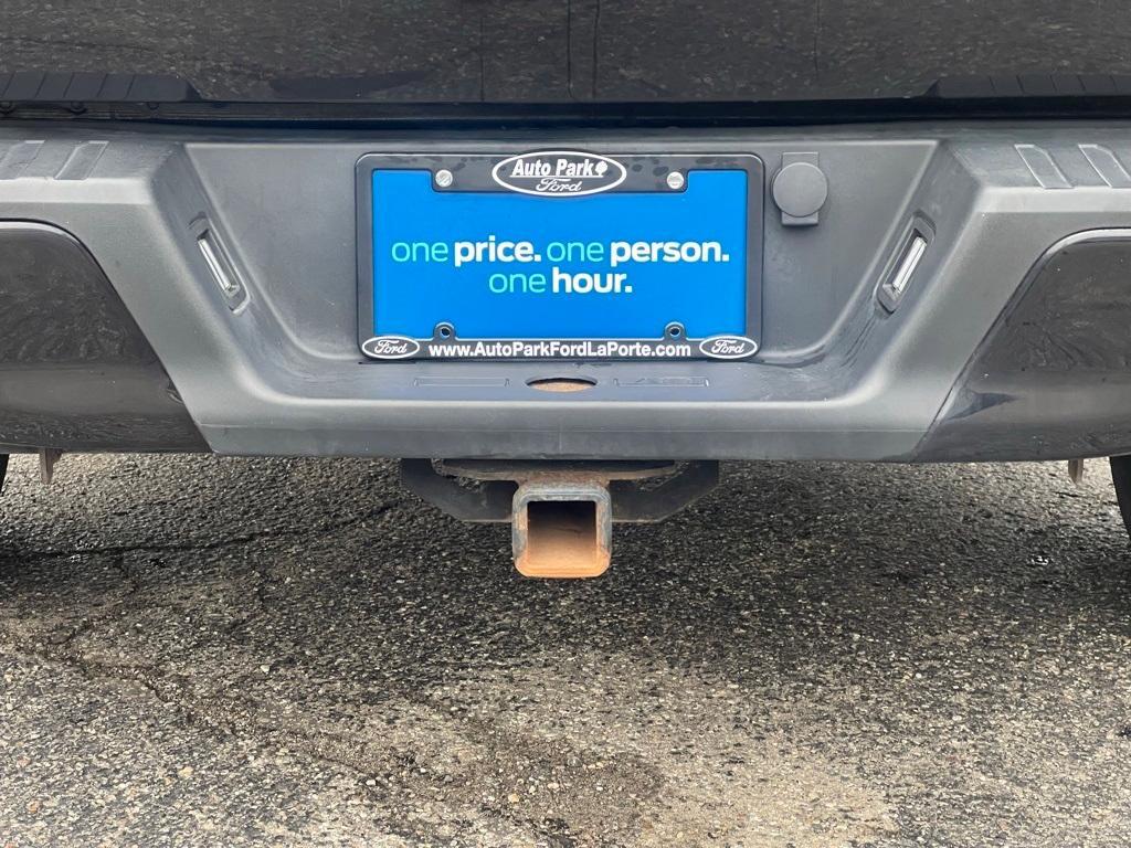 used 2019 Ford F-150 car, priced at $22,064