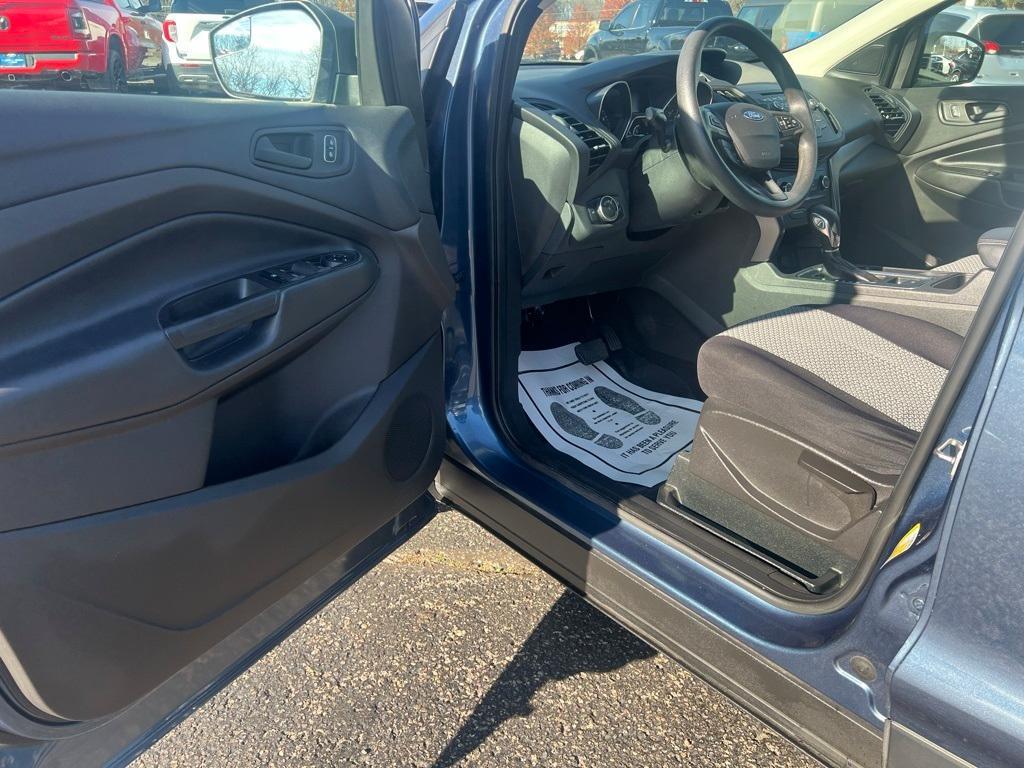 used 2018 Ford Escape car, priced at $13,540