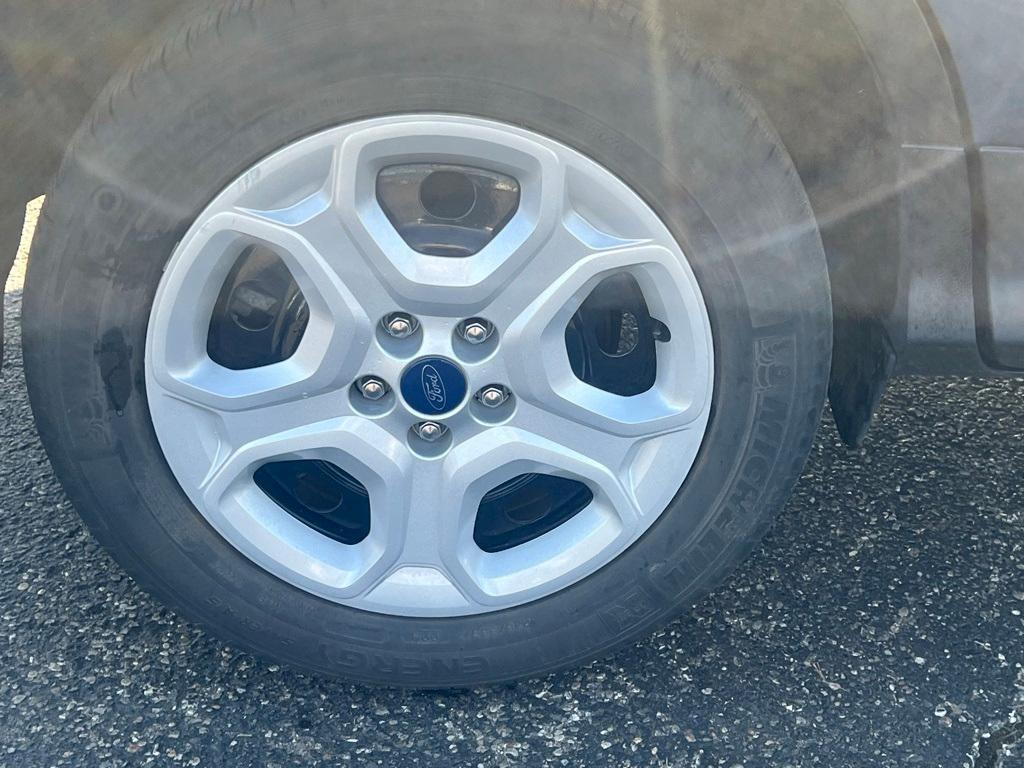 used 2018 Ford Escape car, priced at $13,540