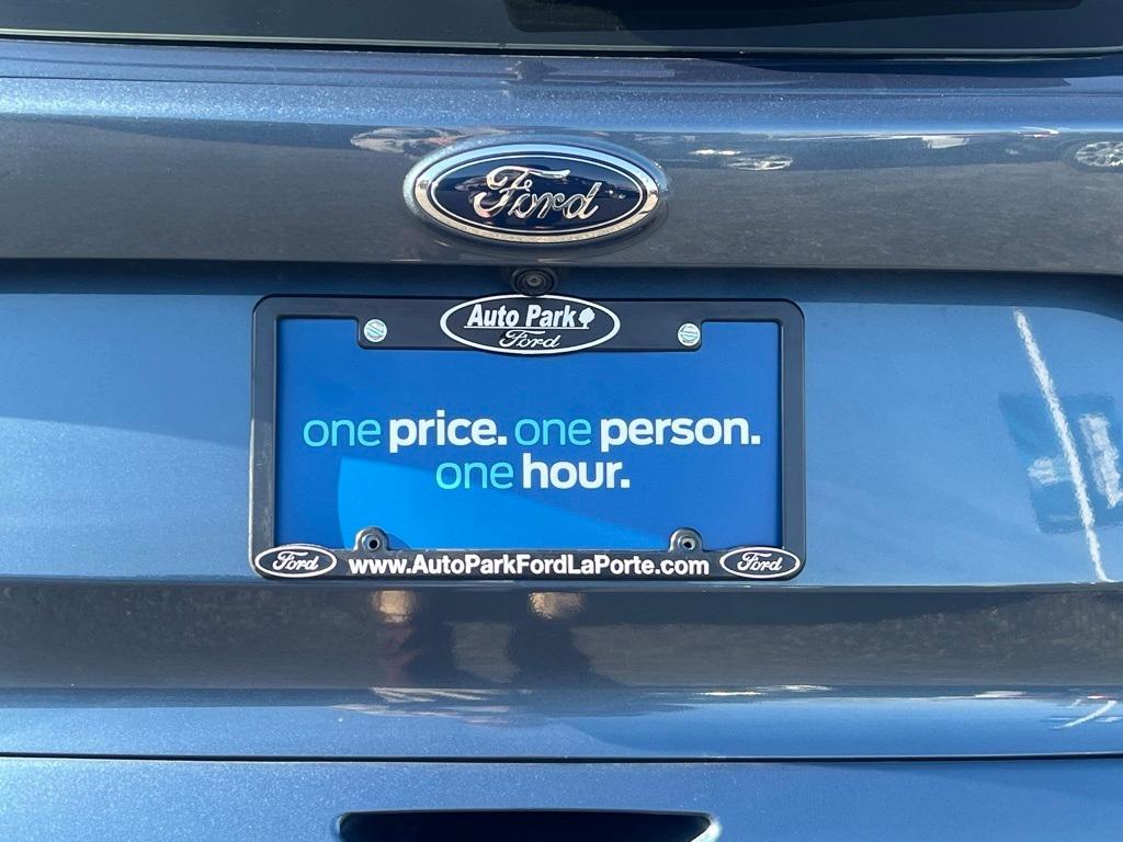 used 2018 Ford Escape car, priced at $13,540