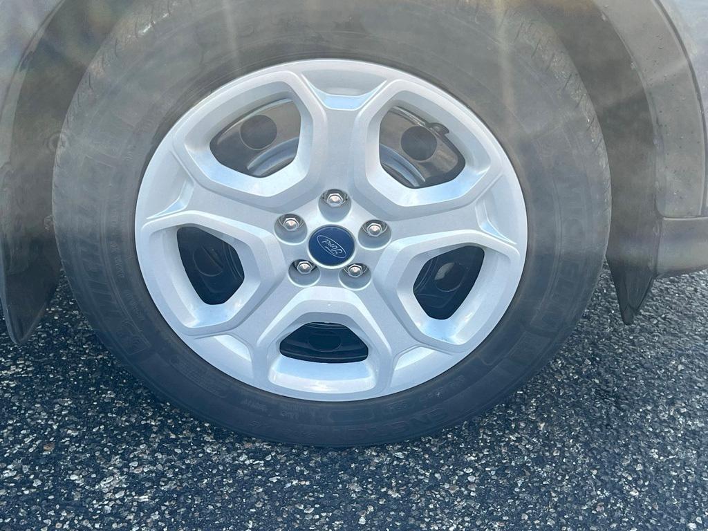 used 2018 Ford Escape car, priced at $13,540