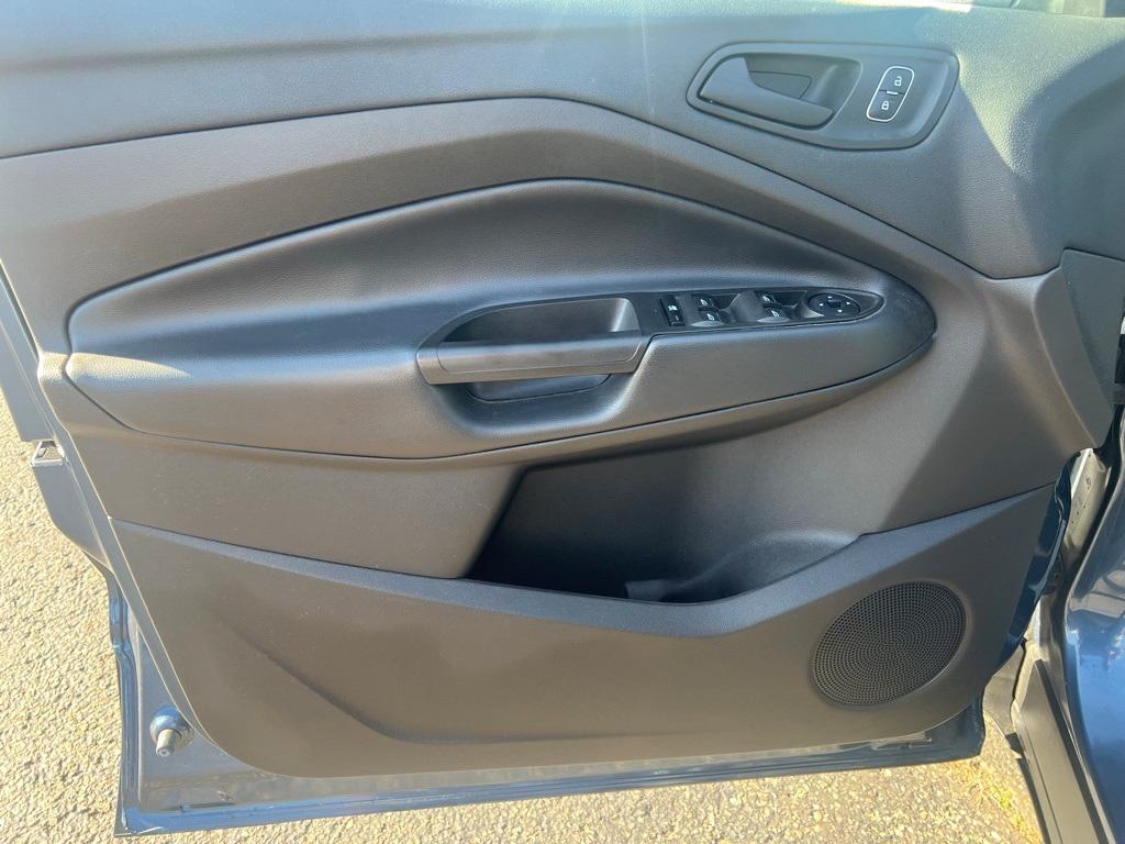 used 2018 Ford Escape car, priced at $13,540