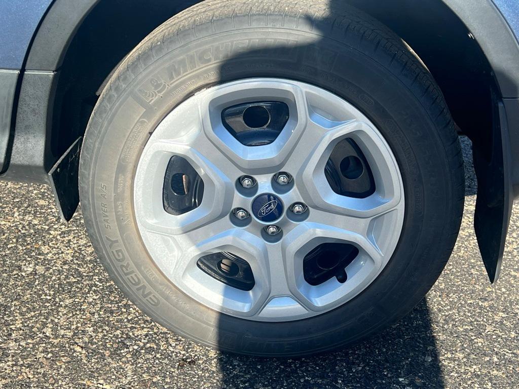 used 2018 Ford Escape car, priced at $13,540