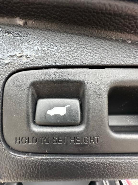 used 2021 Honda CR-V car, priced at $28,995