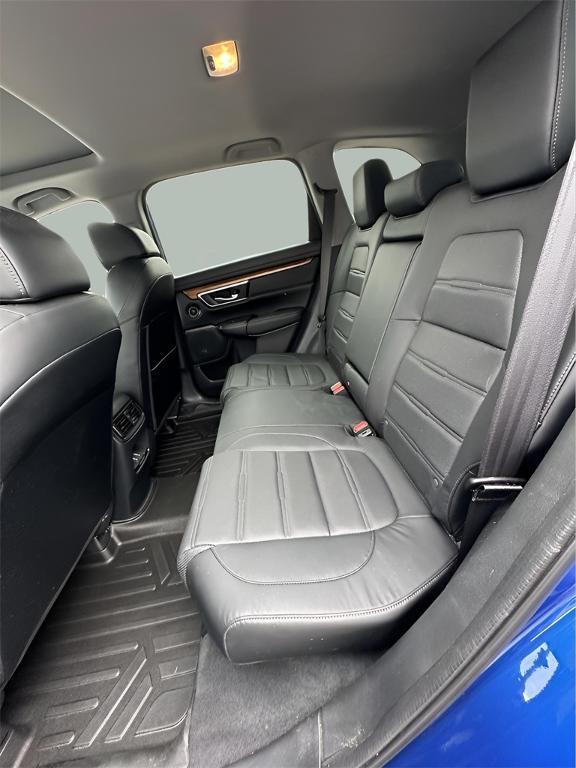 used 2021 Honda CR-V car, priced at $28,995
