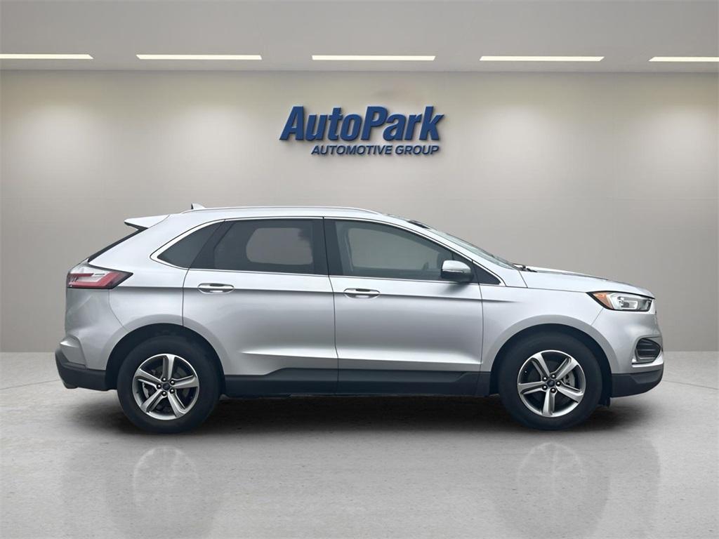 used 2019 Ford Edge car, priced at $12,995