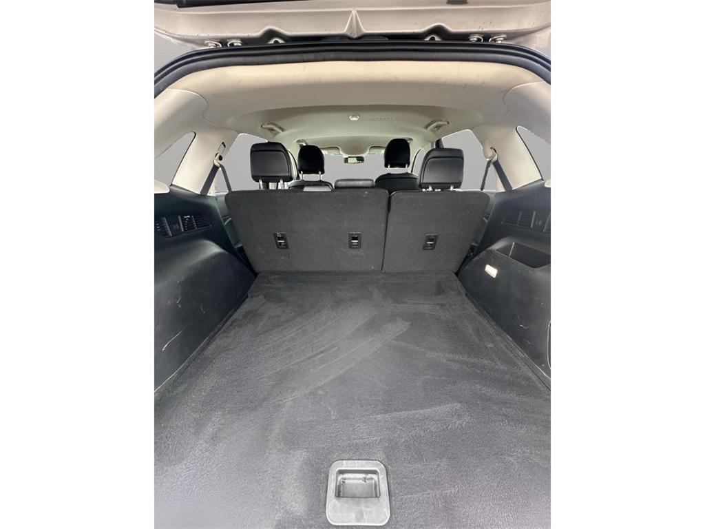 used 2019 Ford Edge car, priced at $12,995