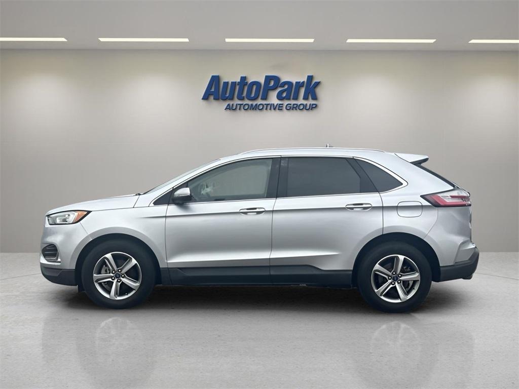 used 2019 Ford Edge car, priced at $12,995