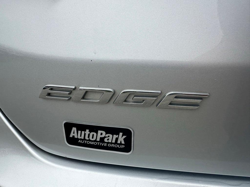 used 2019 Ford Edge car, priced at $12,995