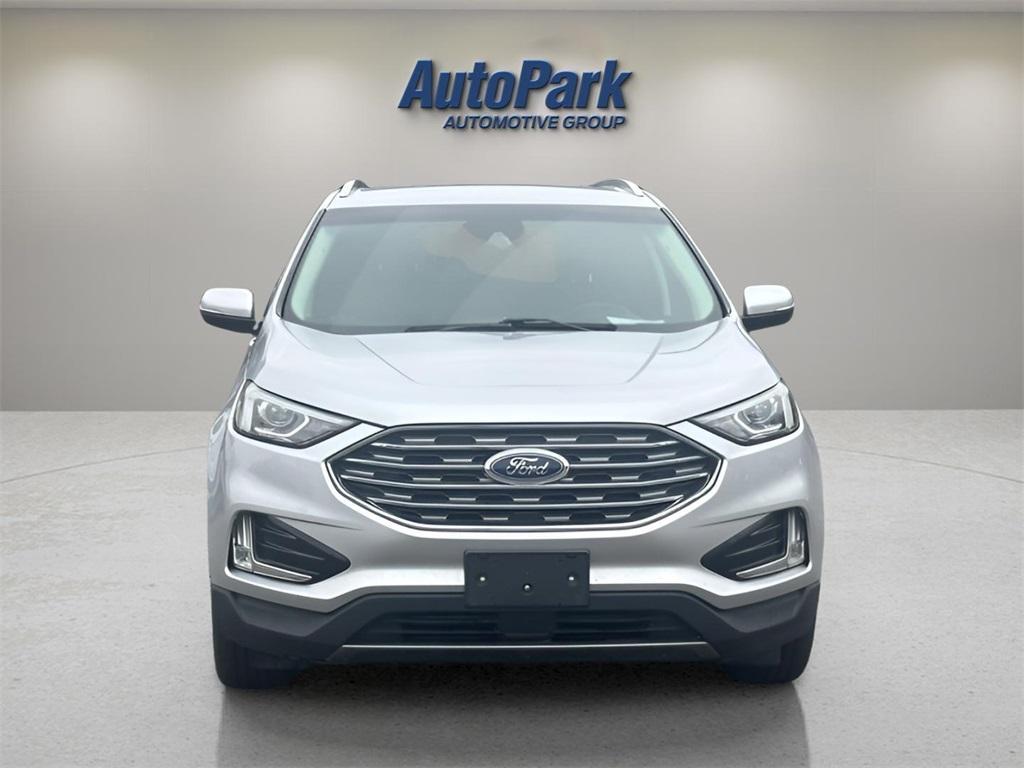 used 2019 Ford Edge car, priced at $12,995