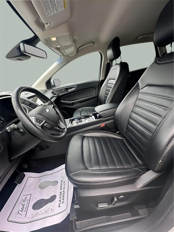 used 2019 Ford Edge car, priced at $12,995