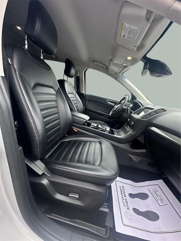 used 2019 Ford Edge car, priced at $12,995