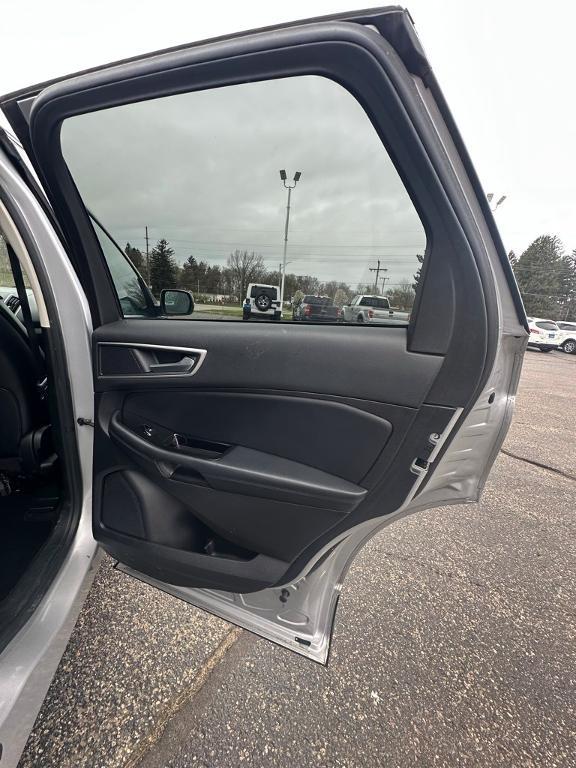 used 2019 Ford Edge car, priced at $12,995