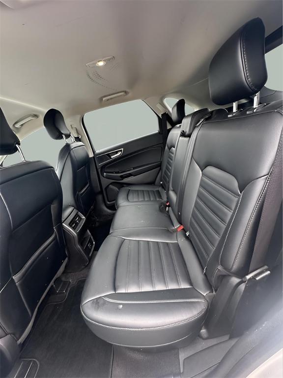 used 2019 Ford Edge car, priced at $12,995