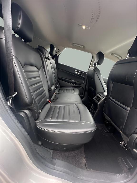 used 2019 Ford Edge car, priced at $12,995