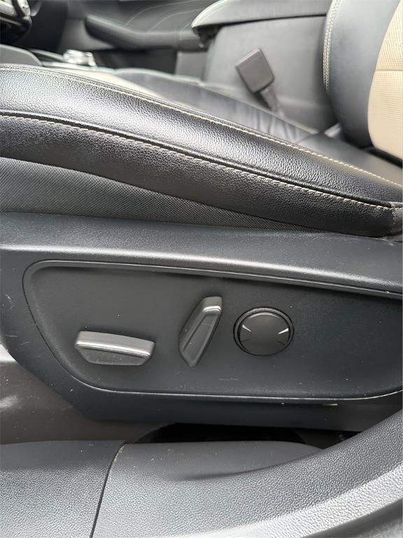 used 2021 Ford Escape car, priced at $21,995