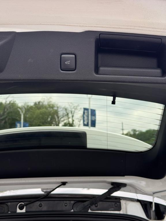 used 2021 Ford Escape car, priced at $21,995
