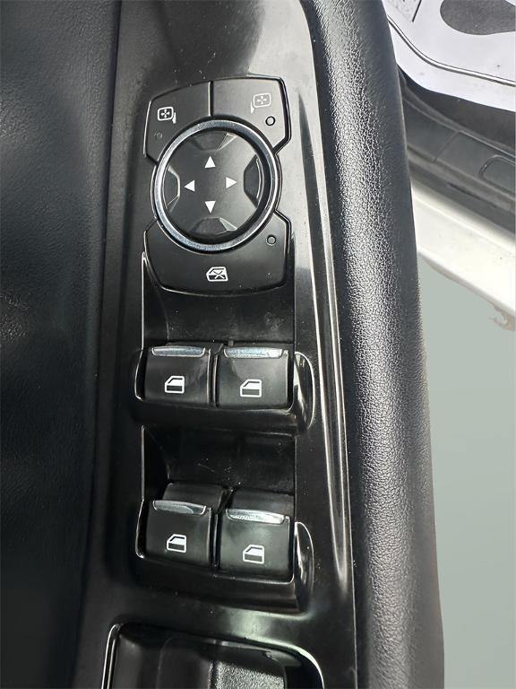 used 2018 Ford Edge car, priced at $12,995