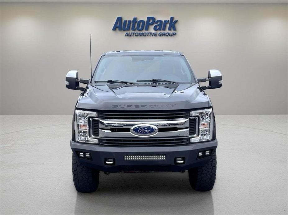 used 2019 Ford F-250 car, priced at $34,995