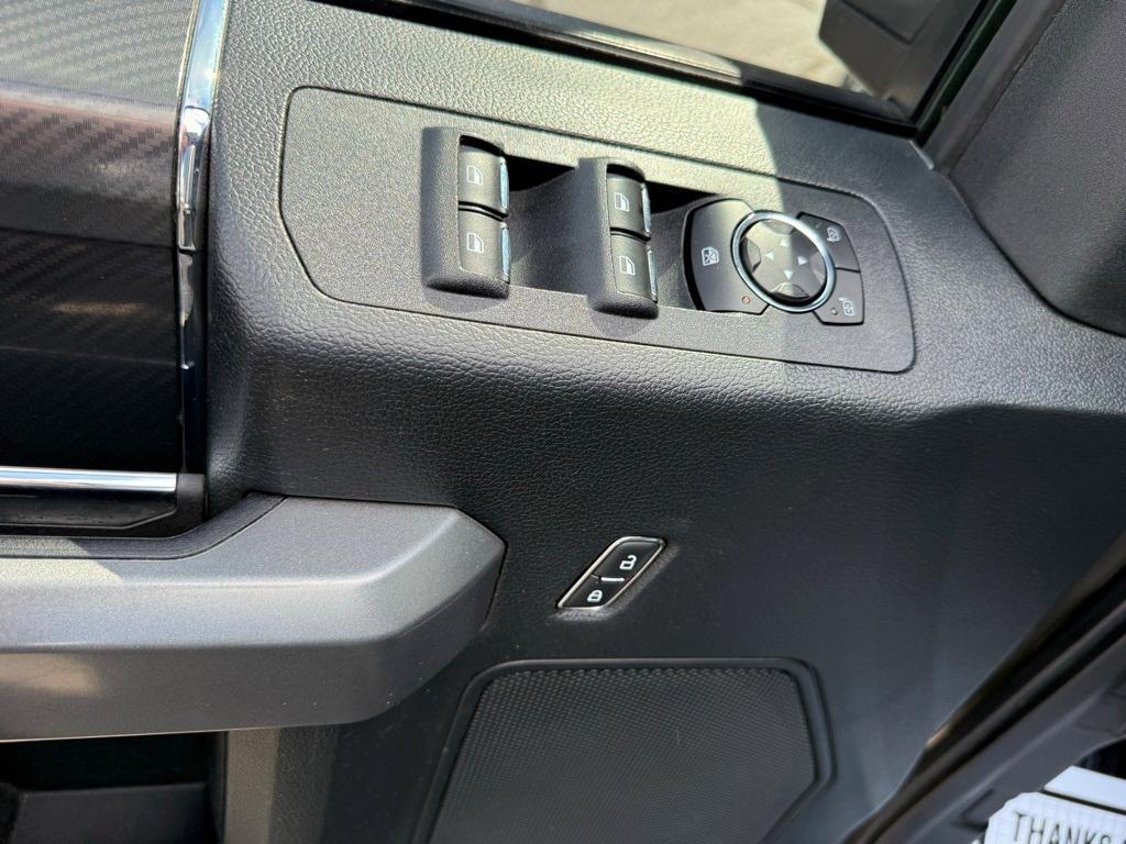 used 2018 Ford F-150 car, priced at $21,881