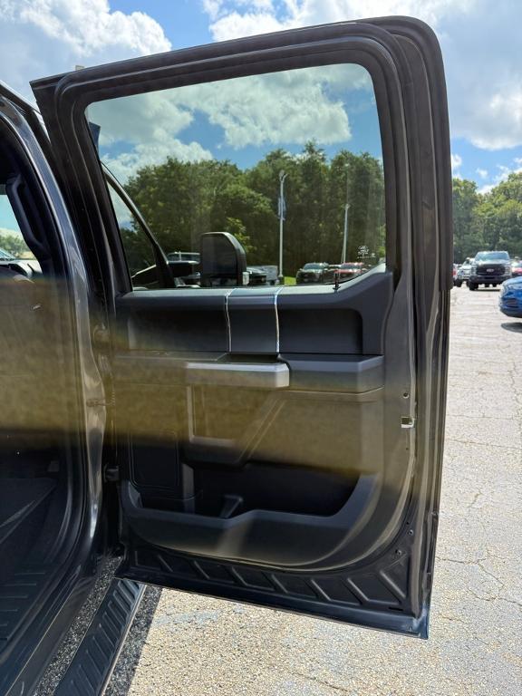 used 2018 Ford F-150 car, priced at $21,881
