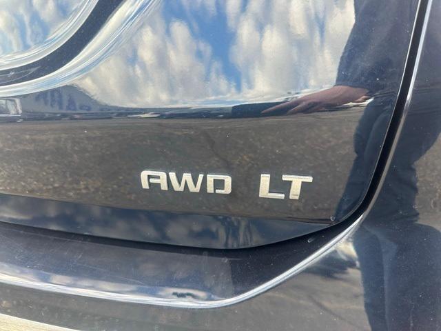 used 2021 Chevrolet Equinox car, priced at $23,995