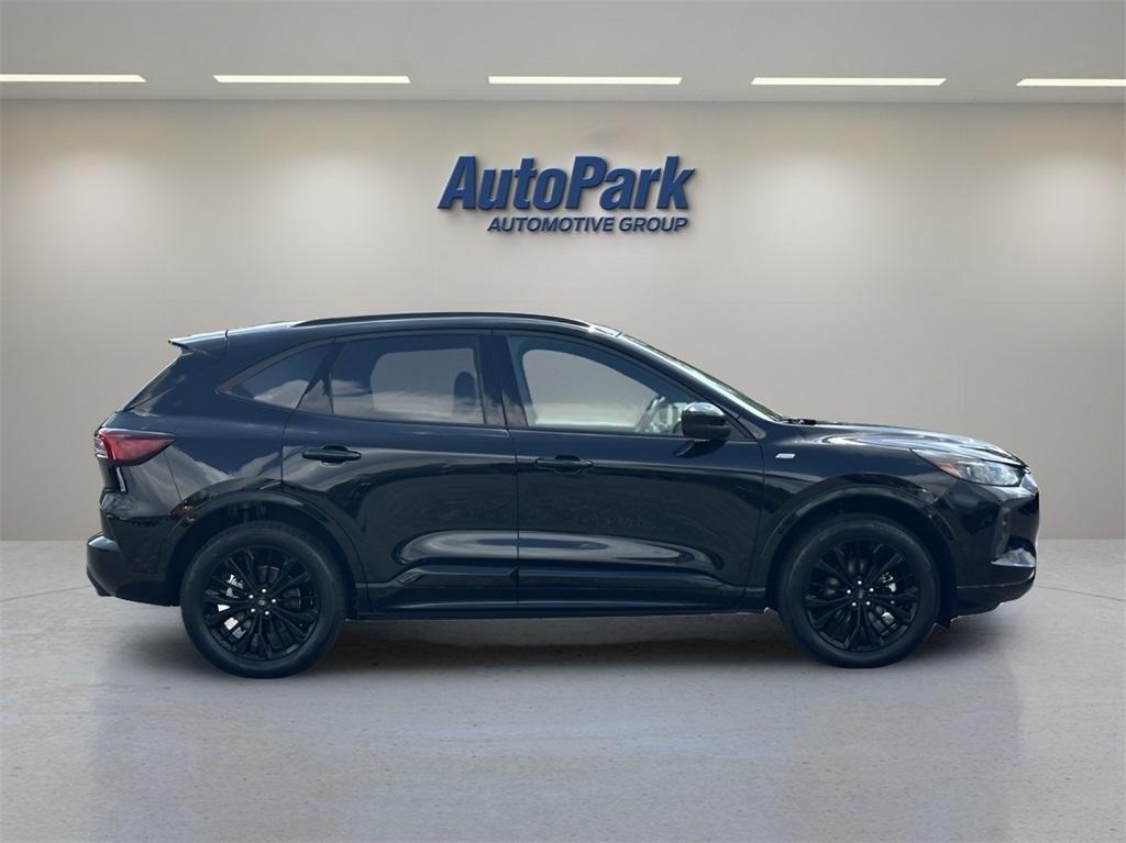 new 2024 Ford Escape car, priced at $44,645