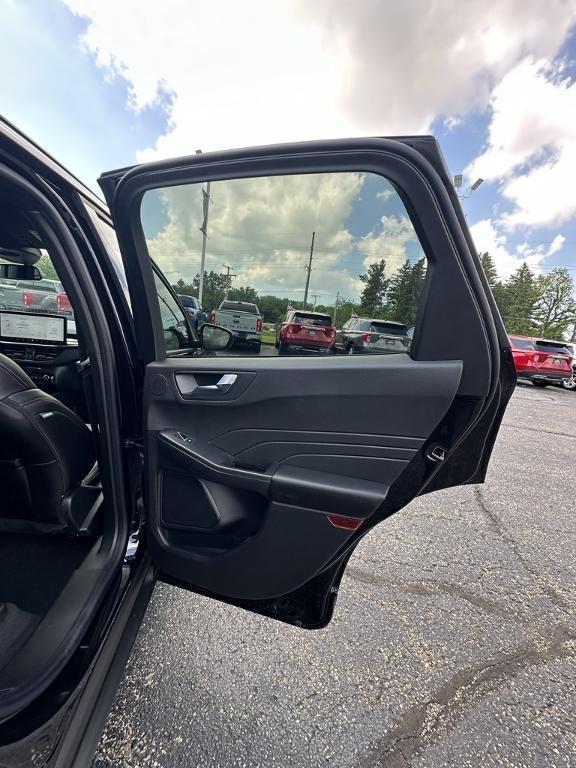 new 2024 Ford Escape car, priced at $44,645